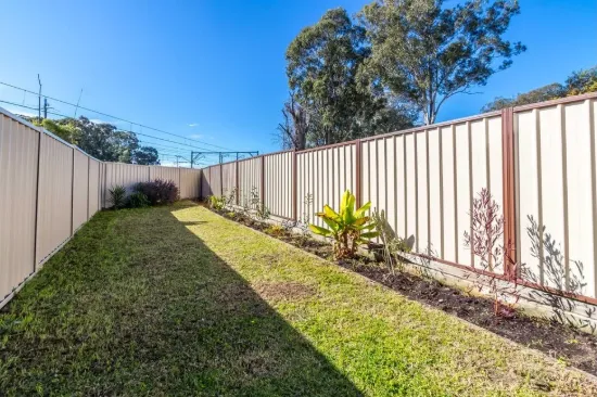 2C Allawah Street, Blacktown, NSW 2148