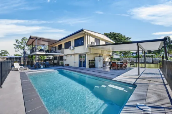 2C Doriean Way, Jensen, Qld 4818