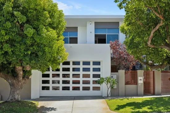 2C Haynes Street, North Perth, WA 6006
