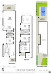 2C Jellicoe Street, Caringbah South NSW 2229-Floorplan