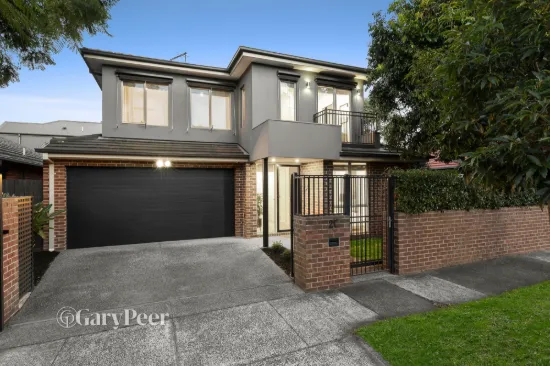 2C Leith Crescent, Hampton East, Vic 3188