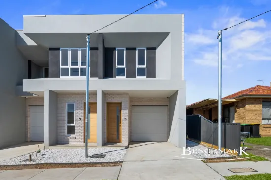 2c Mainsbridge Avenue, Liverpool, NSW 2170
