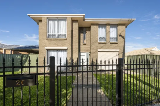 2C Manoora Street, Greenacres, SA 5086