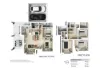 2C Manoora Street, Greenacres, SA 5086-Floorplan