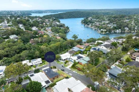 2C Marina Crescent, Gymea Bay, NSW 2227