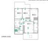 2C Moorooba Crescent, Nelson Bay, NSW 2315-Floorplan