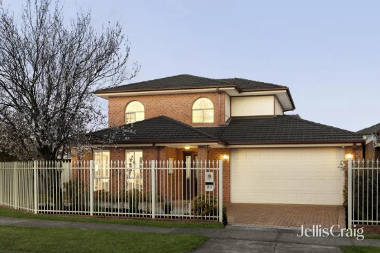 2C Mulgrave Street, Glen Waverley, Vic 3150