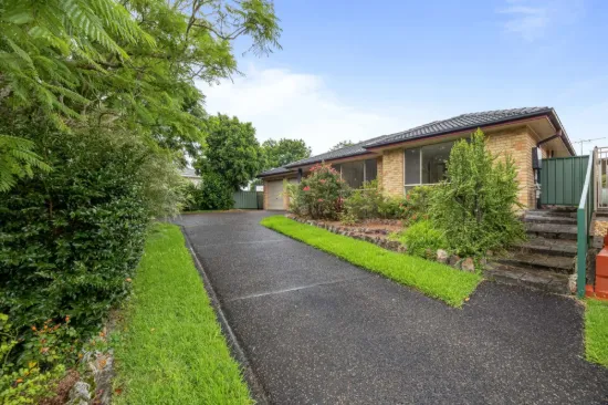 2c Munro Street, Windale, NSW 2306
