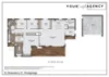 2C Strawberry Close, Woolgoolga, NSW 2456-Floorplan