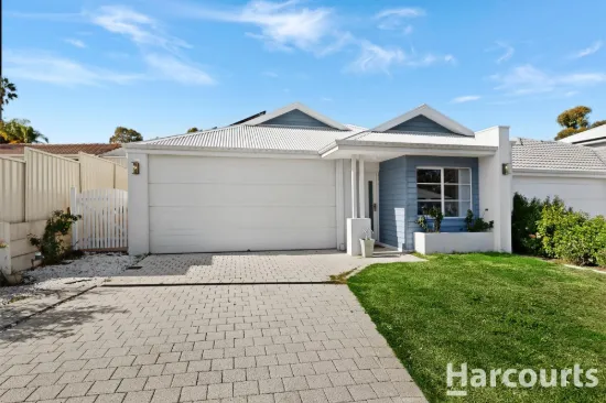2C The Rise, Woodvale, WA 6026