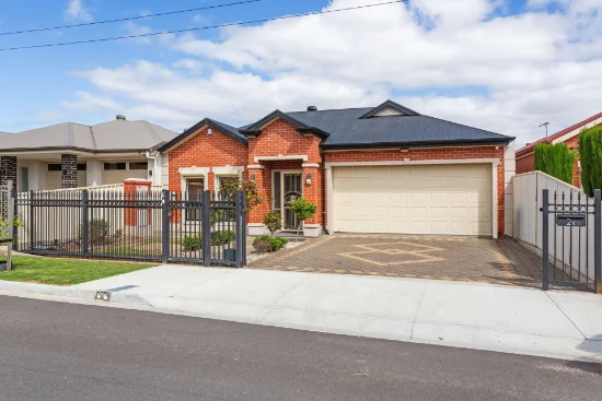 2c Tyrone Avenue, Campbelltown SA 5074 - For Rent