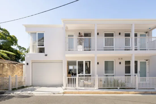 2c Waite Avenue, Balmain, NSW 2041