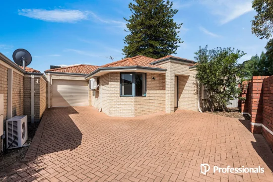 2D Gretham Road, Westminster, WA 6061