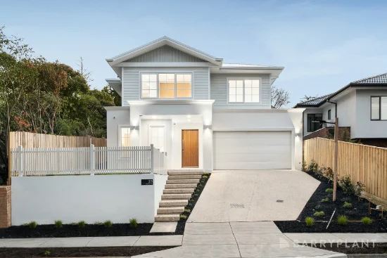 2D Marion Avenue, Croydon, Vic 3136