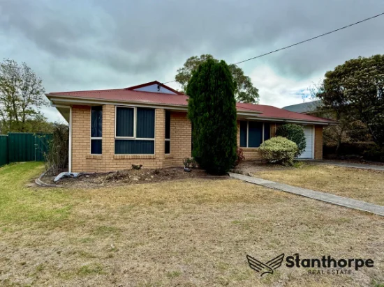 2D Ruby Street, Stanthorpe, Qld 4380