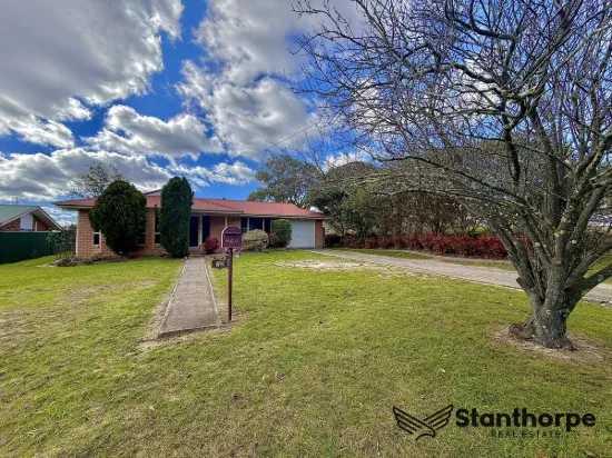 2D Ruby Street, Stanthorpe, Qld 4380