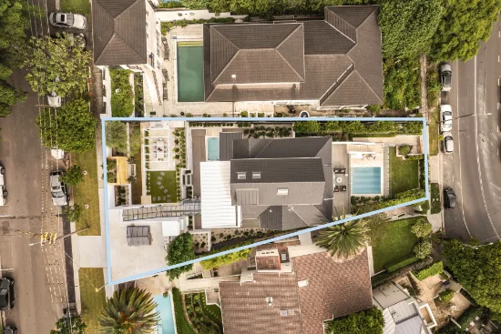 2E Bulkara Road, Bellevue Hill, NSW 2023 - For Sale