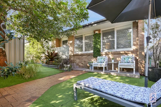 2E Burrawang Street, Ettalong Beach, NSW 2257 - For Rent