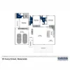 2E Ferry Grove, Newcomb, Vic 3219-Floorplan