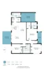2e Scott Avenue, Clovelly Park, SA 5042-Floorplan