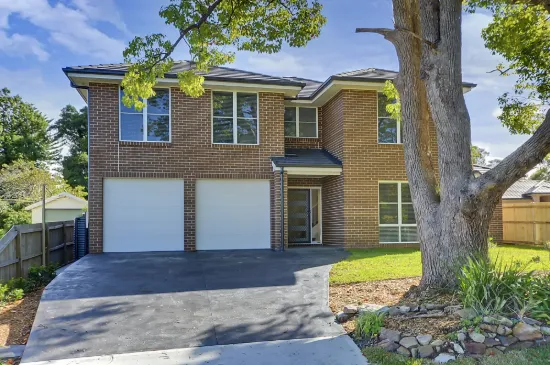 2E Waratah Road, Berowra, NSW 2081