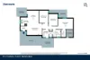 3/1-2 Gamol Place, Mandurah, WA 6210-Floorplan