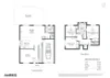 3/1-3 Glenbrae Close, Wynn Vale, SA 5127-Floorplan