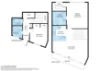 3/1-3 Ocean Drive, Merimbula, NSW 2548-Floorplan