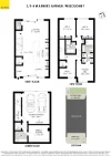 3/1-5 Warners Avenue, Willoughby, NSW 2068-Floorplan