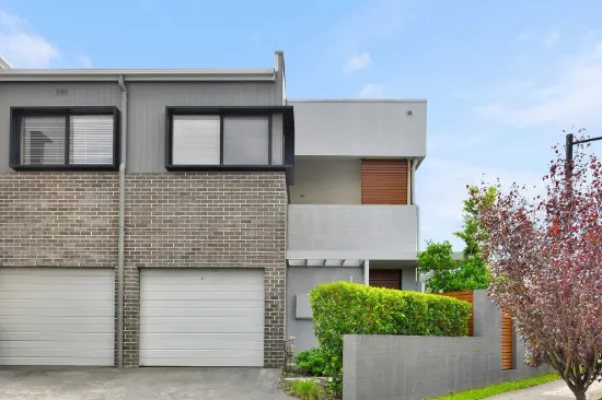 3/1 Birdie Circuit, Blacktown, NSW 2148