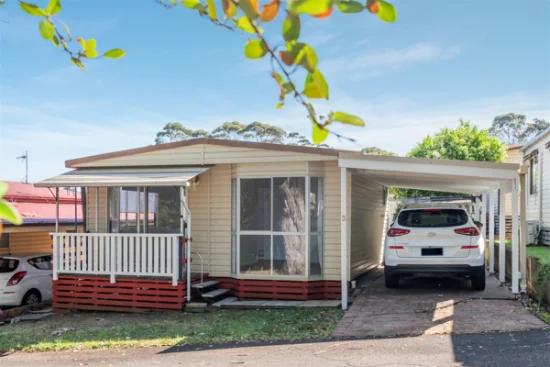 3/1 Camden Street, Ulladulla, NSW 2539