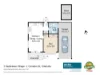 3/1 Camden Street, Ulladulla, NSW 2539-Floorplan