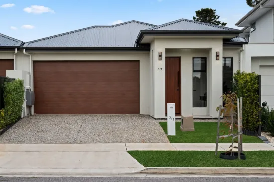 3/1 Coral Sea Road, Fulham, SA 5024