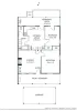 3/1 Cox Street, Maldon, Vic 3463-Floorplan