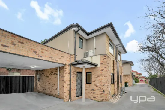 3/1 Dacelo Avenue, Broadmeadows, Vic 3047