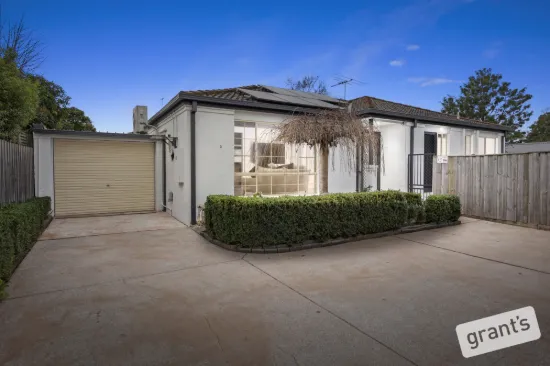 3/1 Daniher Close, Berwick, Vic 3806