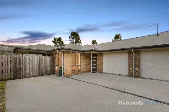 3/1 Dorado Street, Yarrabilba, Qld 4207