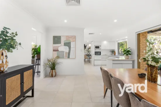 3/1 Durdham Crescent, Bicton, WA 6157