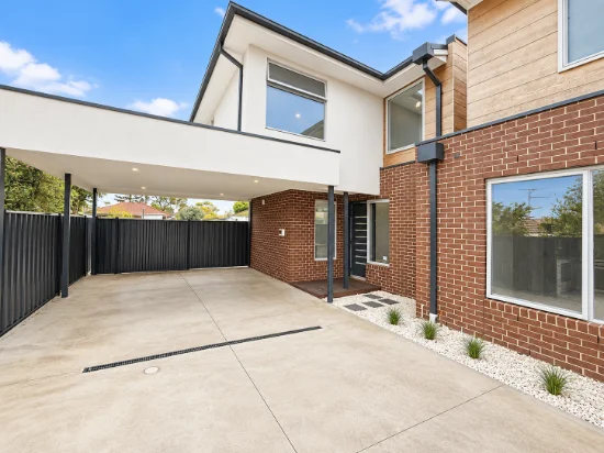 3/1 Ernest Street, Broadmeadows, Vic 3047 - For Rent