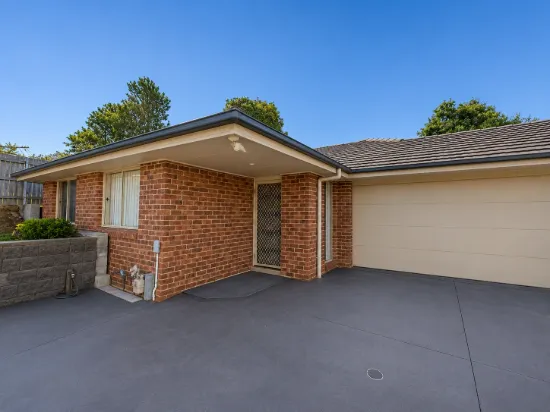 3/1 Jonathon Street, Rutherford, NSW 2320