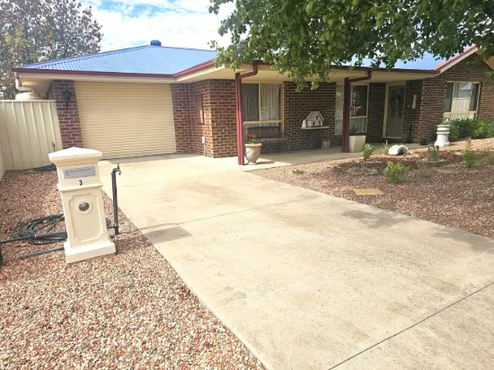 3/1 Lewis Street, Donald, Vic 3480