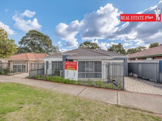 3/1 Wroxton Street, Midland, WA 6056