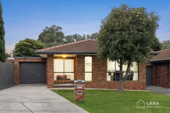 3/10-12 Chatham Close, Bell Post Hill, Vic 3215