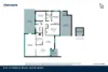 3/10-12 Perseus Road, Silver Sands, WA 6210-Floorplan