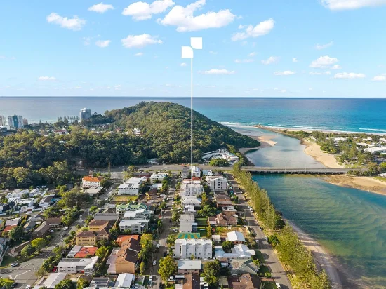 3/10 Bullimah Avenue, Burleigh Heads QLD 4220 - For Sale