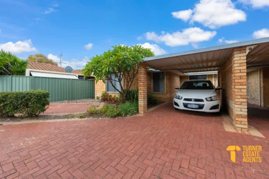 3/10 Dowling Street, Rockingham, WA 6168