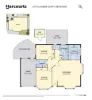 3/10 Flowers Court, Newstead, Tas 7250-Floorplan