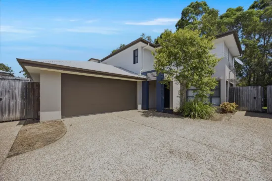 3/10 Holl Lane, Coomera, Qld 4209