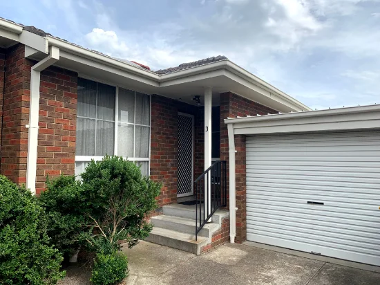 3/10 Keith Street, Oakleigh East VIC 3166-Image