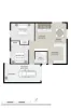 3/10 Reid Street, Kings Meadows, Tas 7249-Floorplan
